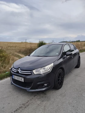Citroen C4, снимка 5