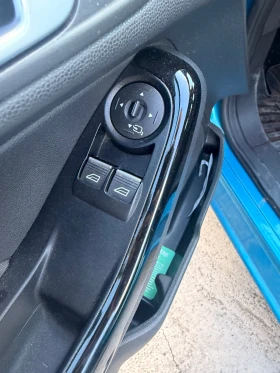 Ford Fiesta 1.0 EcoBoost , снимка 8