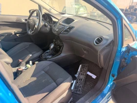Ford Fiesta 1.0 EcoBoost , снимка 12
