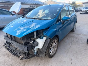Ford Fiesta 1.0 EcoBoost , снимка 5
