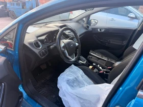Ford Fiesta 1.0 EcoBoost , снимка 6