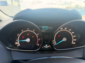 Ford Fiesta 1.0 EcoBoost , снимка 10