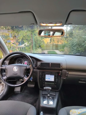 VW Passat, снимка 3