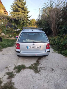 VW Passat, снимка 5