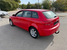 Audi A3 1.9BLS 105кс, снимка 6