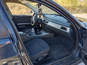 BMW 320 Е91, снимка 11