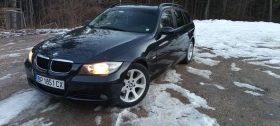 BMW 320 Е91, снимка 1