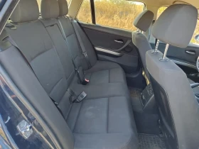 BMW 320 Е91, снимка 12