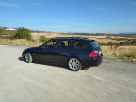 BMW 320 Е91, снимка 5