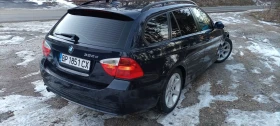 BMW 320 Е91, снимка 2