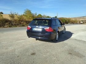 BMW 320 Е91, снимка 7
