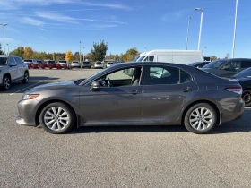 Toyota Camry Auto , Карфакс , Лизинг, снимка 2