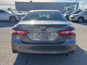 Toyota Camry Auto , Карфакс , Лизинг, снимка 4
