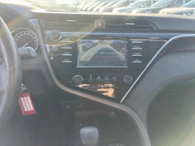 Toyota Camry Auto , Карфакс , Лизинг, снимка 9