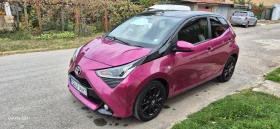 Toyota Aygo, снимка 3