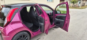 Toyota Aygo, снимка 9