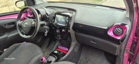 Toyota Aygo, снимка 8
