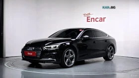 Audi A5 45TFSI* QUATTRO* PREMIUM* , снимка 1