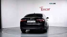 Audi A5 45TFSI* QUATTRO* PREMIUM* , снимка 4