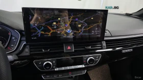 Audi A5 45TFSI* QUATTRO* PREMIUM* , снимка 9
