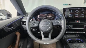 Audi A5 45TFSI* QUATTRO* PREMIUM* , снимка 7