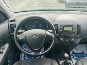Hyundai I30 1.4i | Mobile.bg   14
