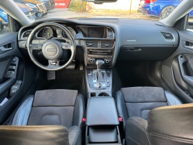 Audi A5 2.0 TDI, снимка 9 - Автомобили и джипове - 45361776