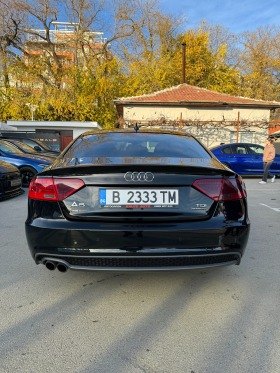 Audi A5 2.0 TDI, снимка 5