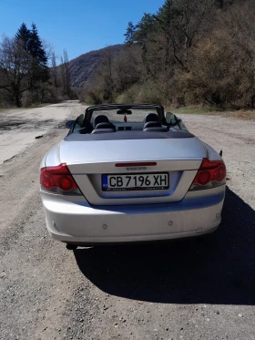 Volvo C70 C70, снимка 7 - Автомобили и джипове - 44913168