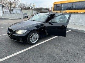 BMW 320, снимка 1 - Автомобили и джипове - 44959099