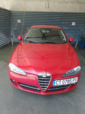 Обява за продажба на Alfa Romeo 147 ~6 599 лв. - изображение 1