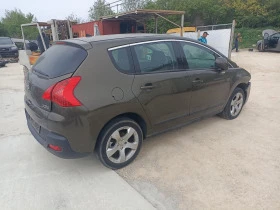 Peugeot 3008 1, 6HDI, снимка 1