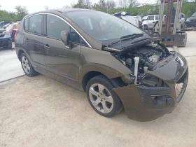 Peugeot 3008 1, 6HDI, снимка 3