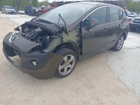 Peugeot 3008 1, 6HDI, снимка 2