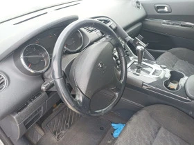 Peugeot 3008 1, 6HDI, снимка 8