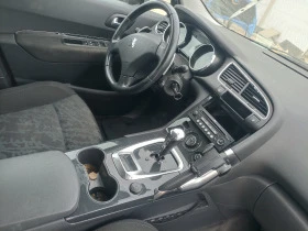 Peugeot 3008 1, 6HDI, снимка 10