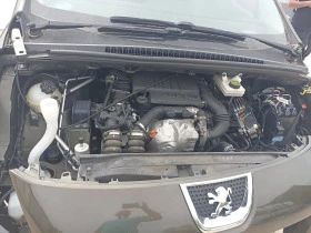 Peugeot 3008 1, 6HDI, снимка 13