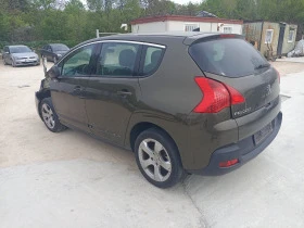 Peugeot 3008 1, 6HDI, снимка 5