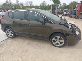 Peugeot 3008 1, 6HDI, снимка 4