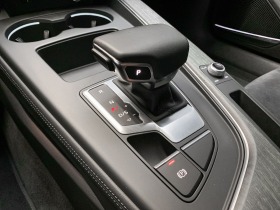 Audi A4 Allroad 50 TDI quattro, снимка 12 - Автомобили и джипове - 45408078