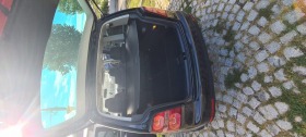 VW Touran 1.4 Фабричен Метан, снимка 12 - Автомобили и джипове - 45914748