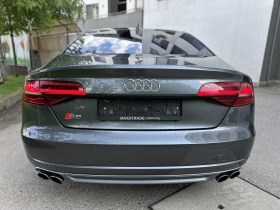 Audi S8 CERAMIC, снимка 6