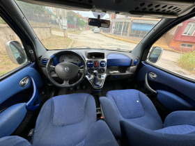Fiat Doblo Нов Внос Пътнически, снимка 5