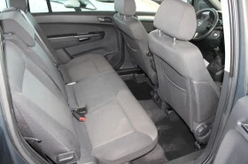 Opel Zafira 1.6I МЕТАН, снимка 7