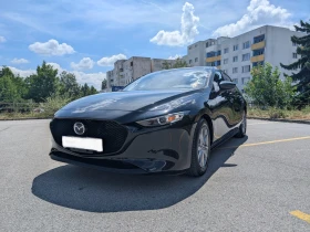 Mazda 3 2.5 Skyactive, снимка 4