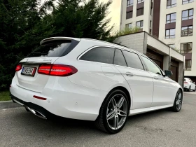 Mercedes-Benz E 220 CDI 4-MATIC AMG STYLE PANORAMA PODGREV 2019 | Mobile.bg    5