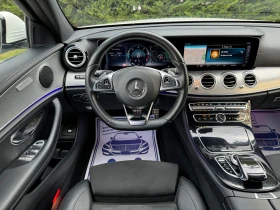 Mercedes-Benz E 220 CDI 4-MATIC AMG STYLE PANORAMA PODGREV 2019 | Mobile.bg    11