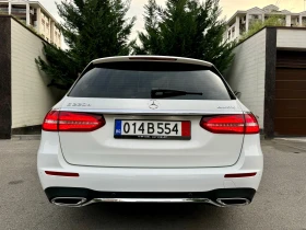 Mercedes-Benz E 220 CDI 4-MATIC AMG STYLE PANORAMA PODGREV 2019 | Mobile.bg    6