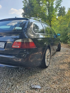 BMW 530, снимка 4