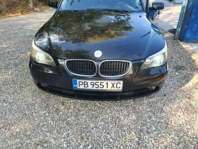 BMW 530, снимка 5